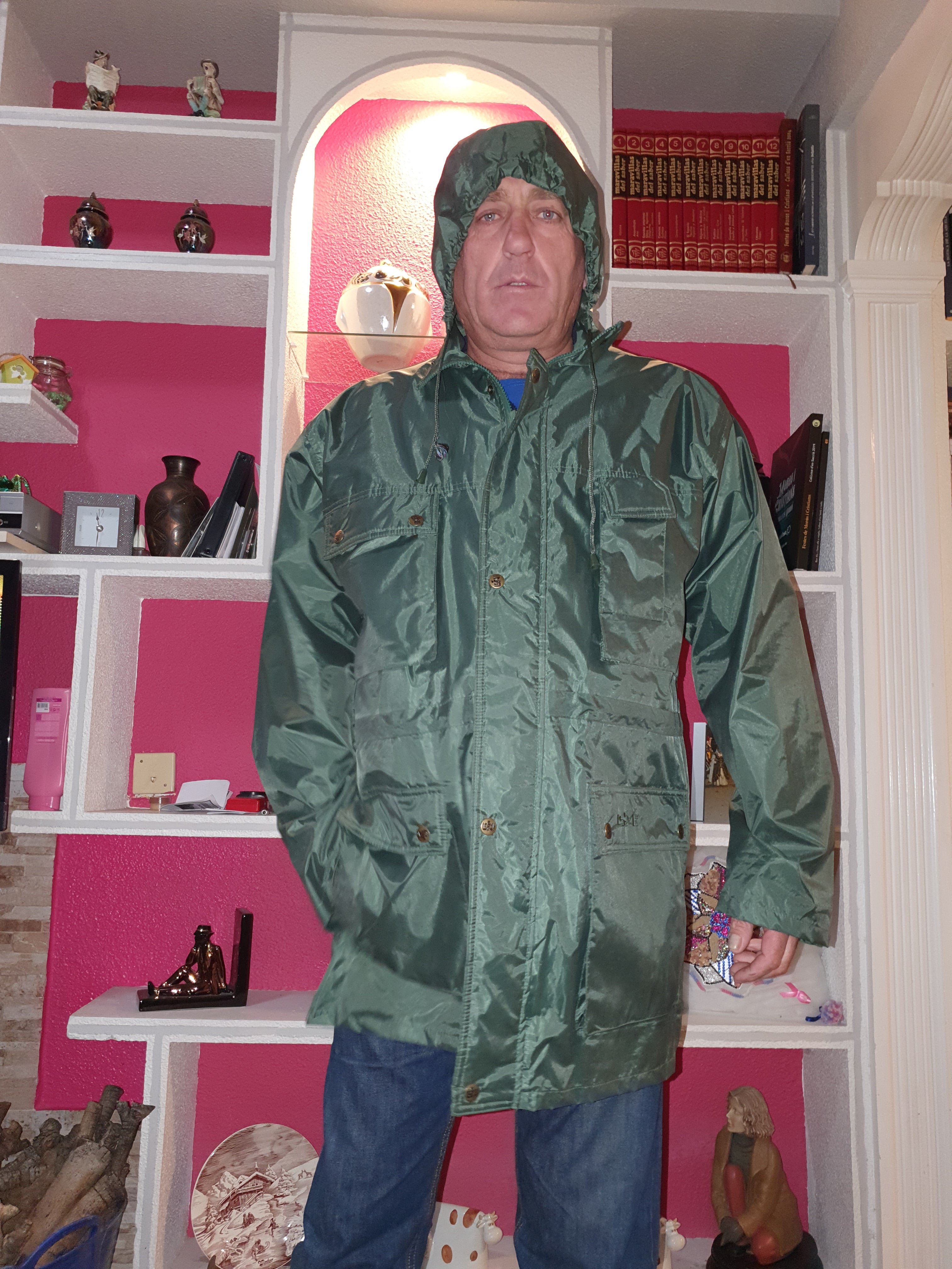 <strong>Cristian L.</strong>