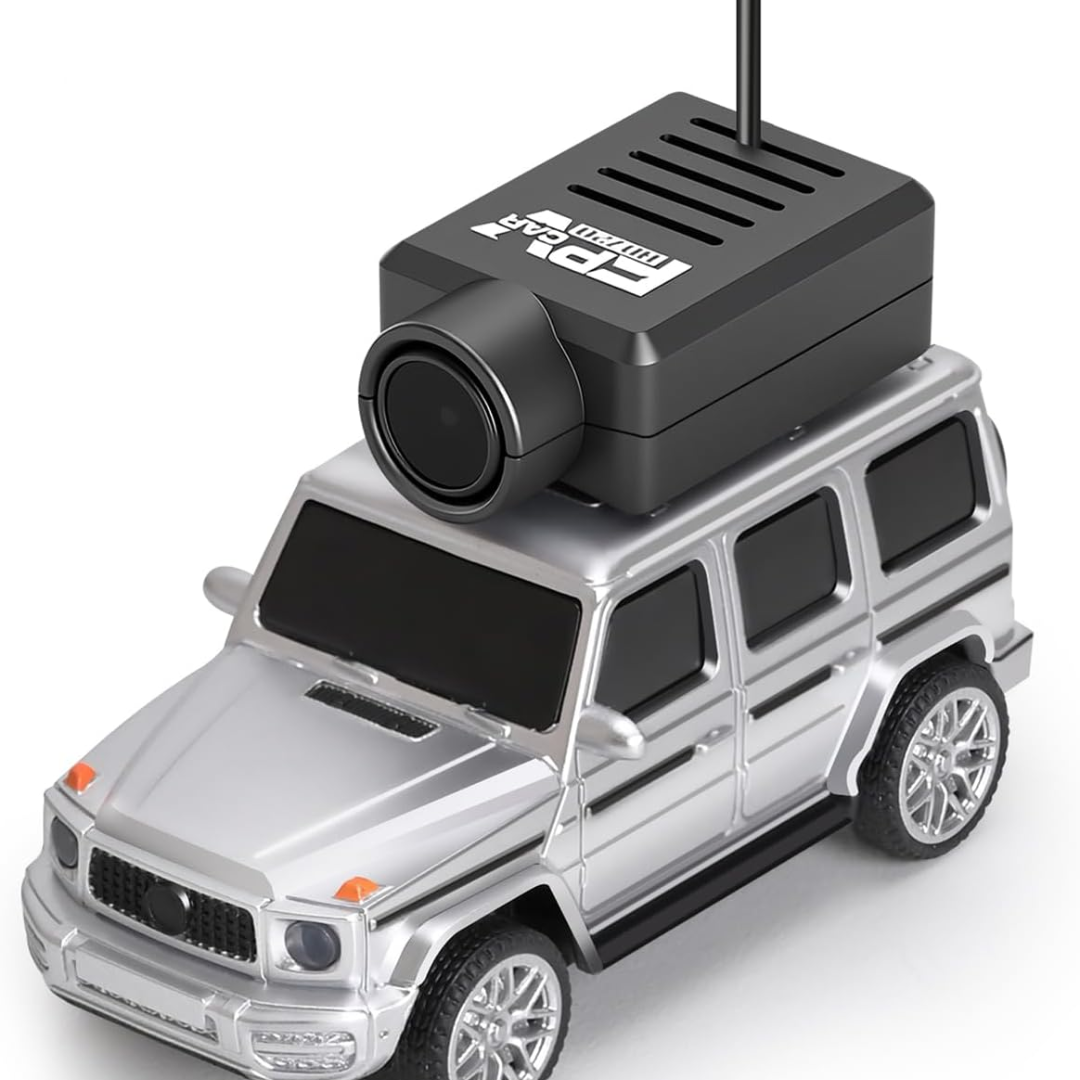 Mini coche RC