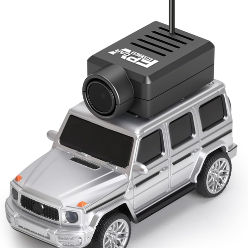 Mini coche RC